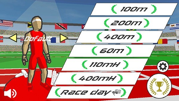 速度之星中文版 速度之星中文版