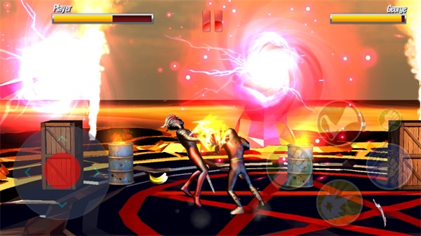 奈克瑟斯默示录汉化版