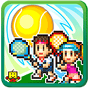 网球俱乐部物语