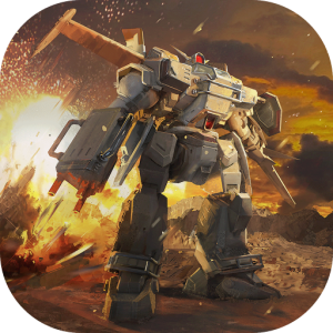 机甲战队国际服