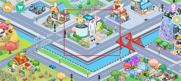 尤雅世界 尤雅世界