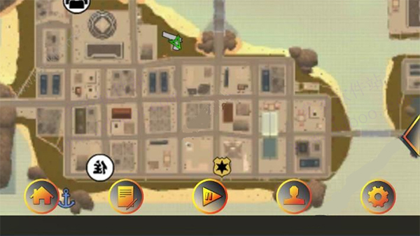 火柴人绳索英雄2