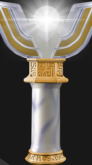 迪迦奥特曼变身器模拟器