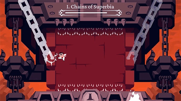 地狱把妹王中文版 地狱把妹王中文版