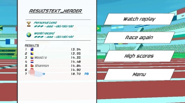 速度之星中文版 速度之星中文版