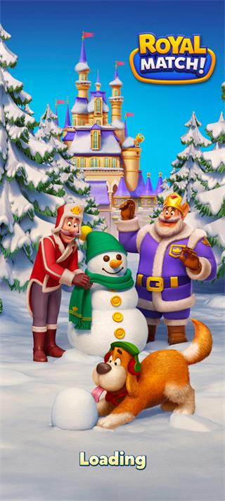 royal match