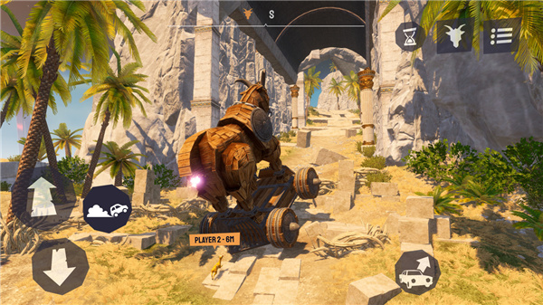 模拟山羊3胡闹多元宇宙