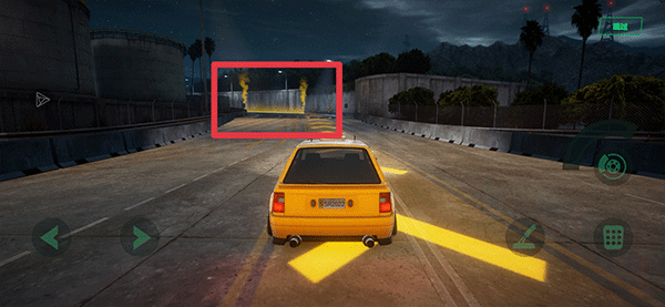 静态换档赛车 静态换档赛车