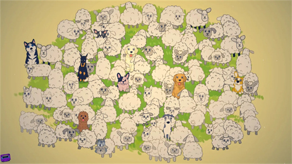 小小冒险家寻宝记