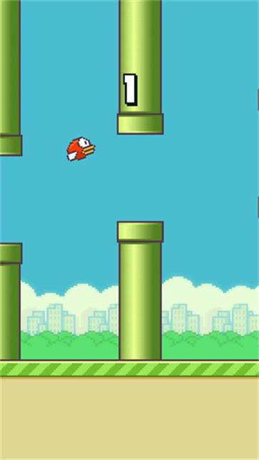 flappybird