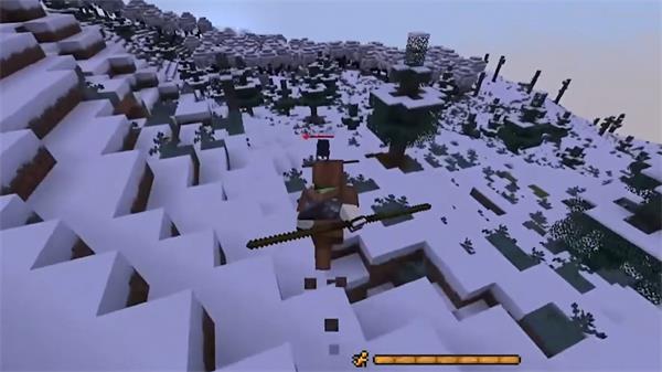 我的世界黑神话悟空