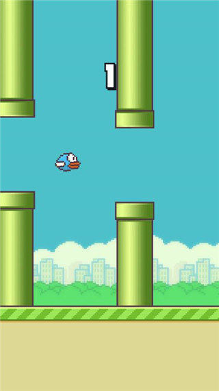 flappybird