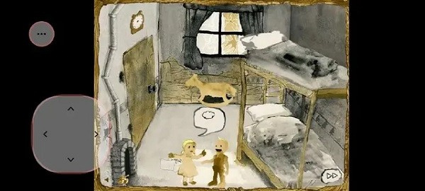 汉赛尔和格莱特