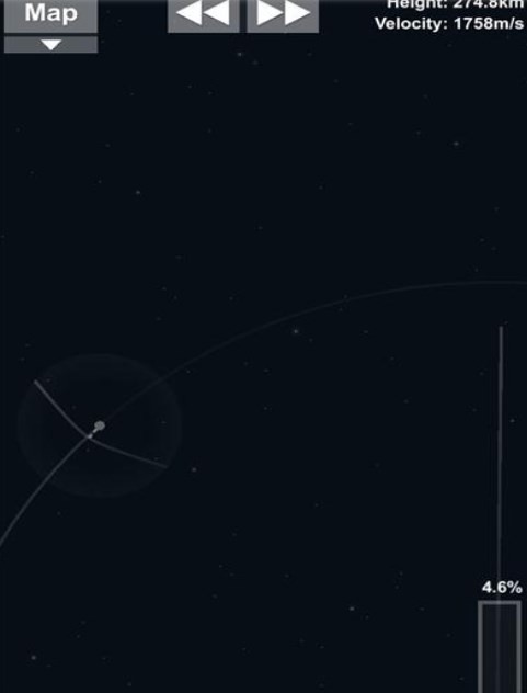 火箭模拟器汉化版