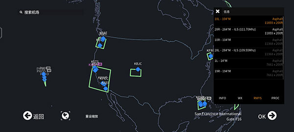 infiniteflight infiniteflight