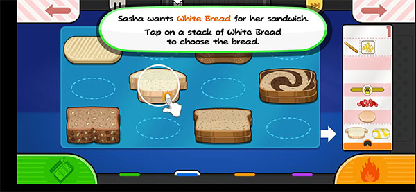 老爹三明治店 老爹三明治店