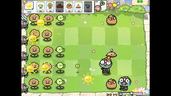 pvz幼儿园版 pvz幼儿园版