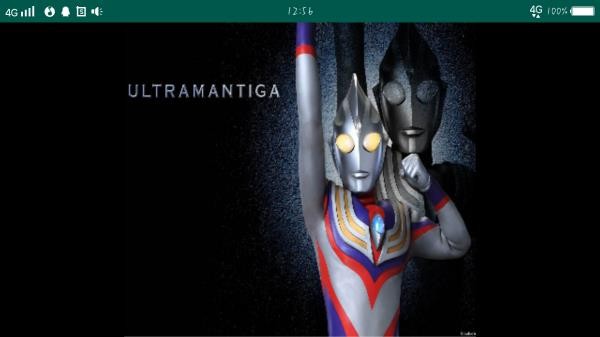 迪迦奥特曼变身器模拟器