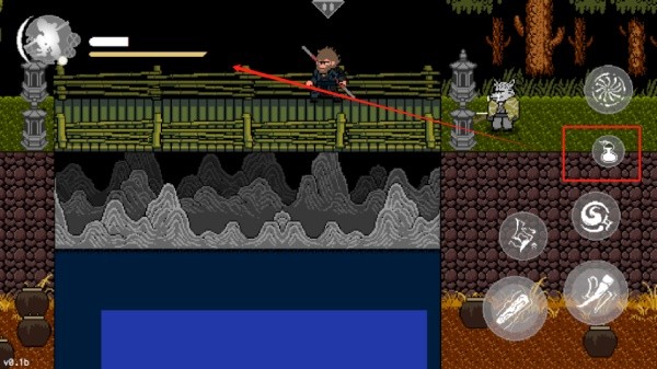 黑神话悟空像素版