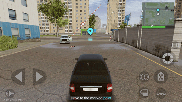 火力全开2城市狂热