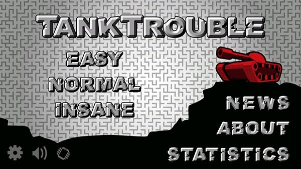 tanktrouble