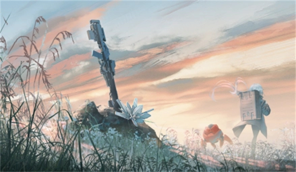 星之终途安卓汉化版