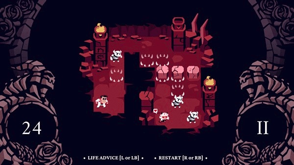 地狱把妹王中文版