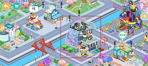 尤雅世界 尤雅世界