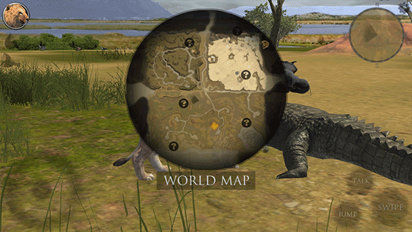 终极狮子模拟器2