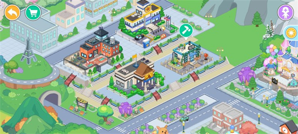 尤雅世界 尤雅世界