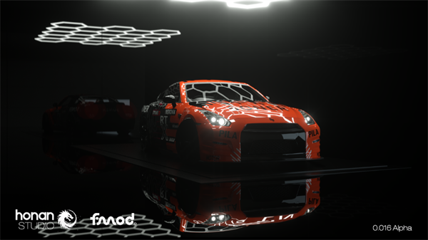 驾驶x车祸模拟器