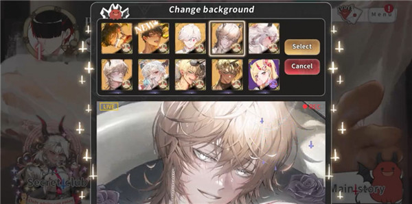 地狱有什么不好中文版