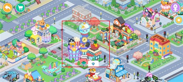 尤雅世界 尤雅世界