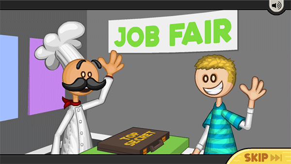 老爹炸鸡汉堡店togo