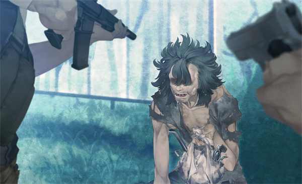 星之终途安卓汉化版