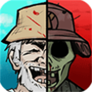 建筑工大战僵尸