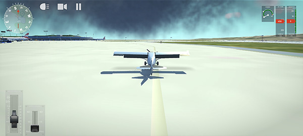 终极飞行模拟器