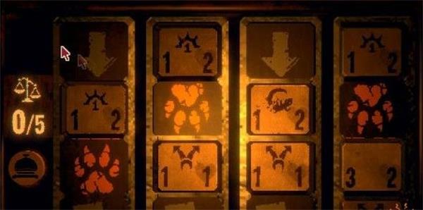 邪恶冥刻手机版