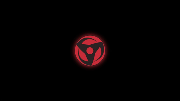 宇智波斑破碎现实