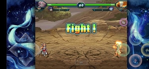 死神vs火影怜改版