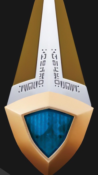 迪迦奥特曼变身器模拟器