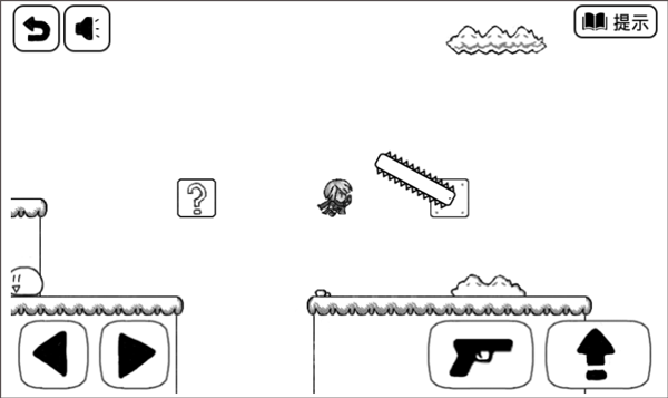 比较简单的大冒险