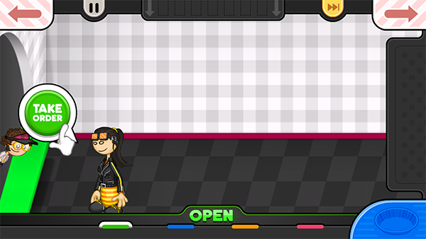 老爹蛋糕店中文版