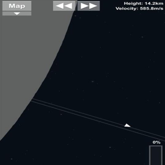 火箭模拟器汉化版