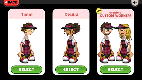 老爹烘焙店中文版