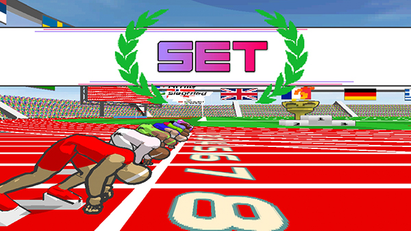 速度之星中文版 速度之星中文版