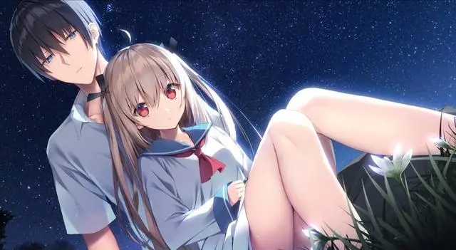 亚托莉我挚爱的时光