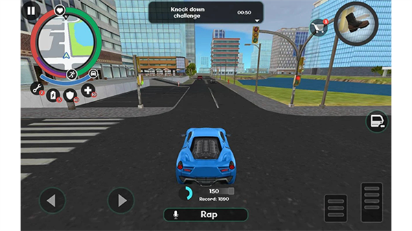 火柴人绳索英雄2