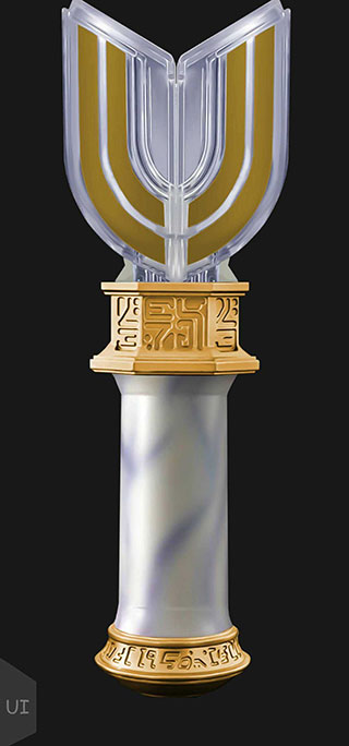 迪迦奥特曼变身器模拟器