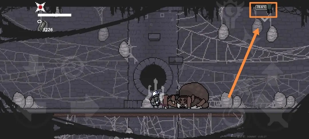 只兔不灭的勇者